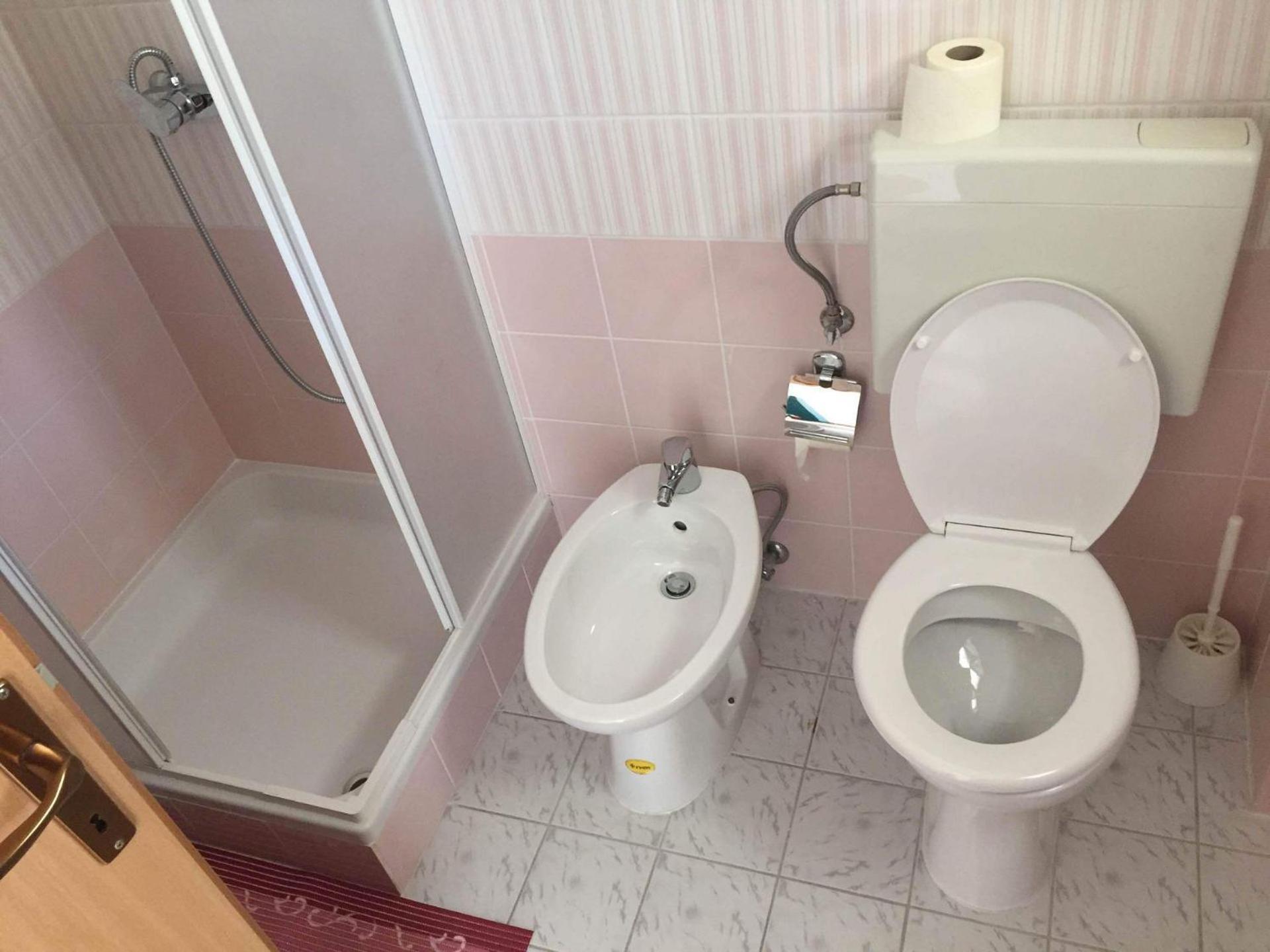 Apartment Bubi Nečujam エクステリア 写真